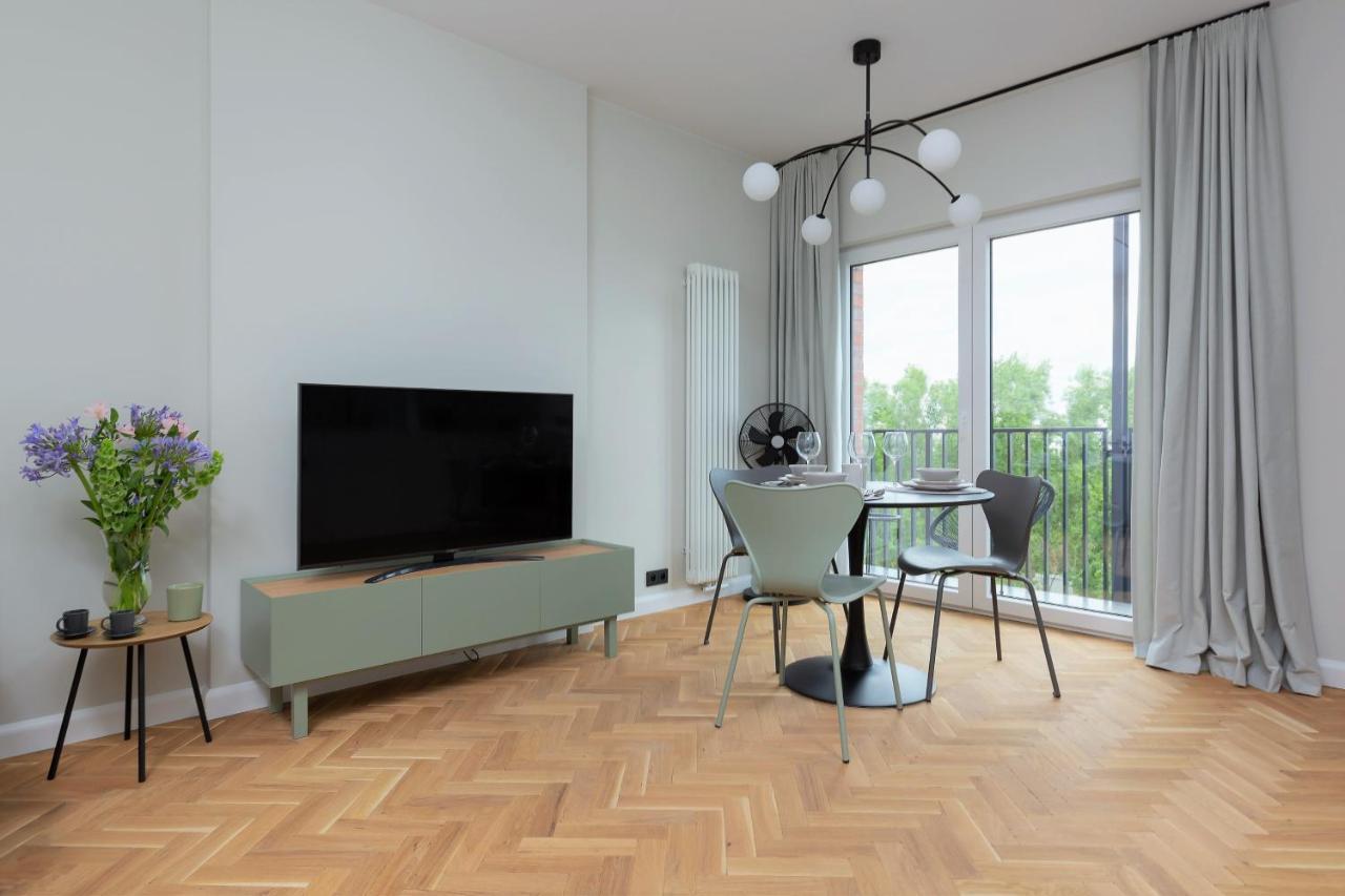 Bohema Szwedzka By Renters Warsaw