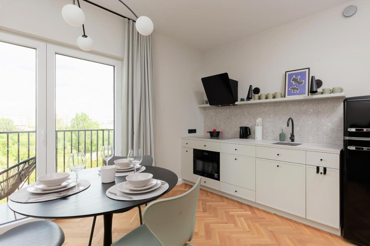Bohema Szwedzka By Renters Warsaw