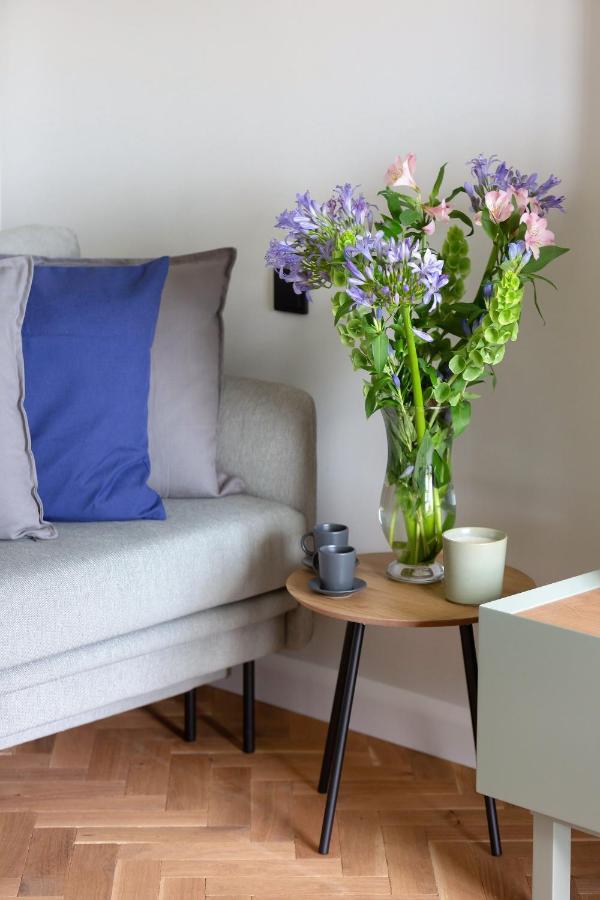 Bohema Szwedzka By Renters Apartment Warsaw