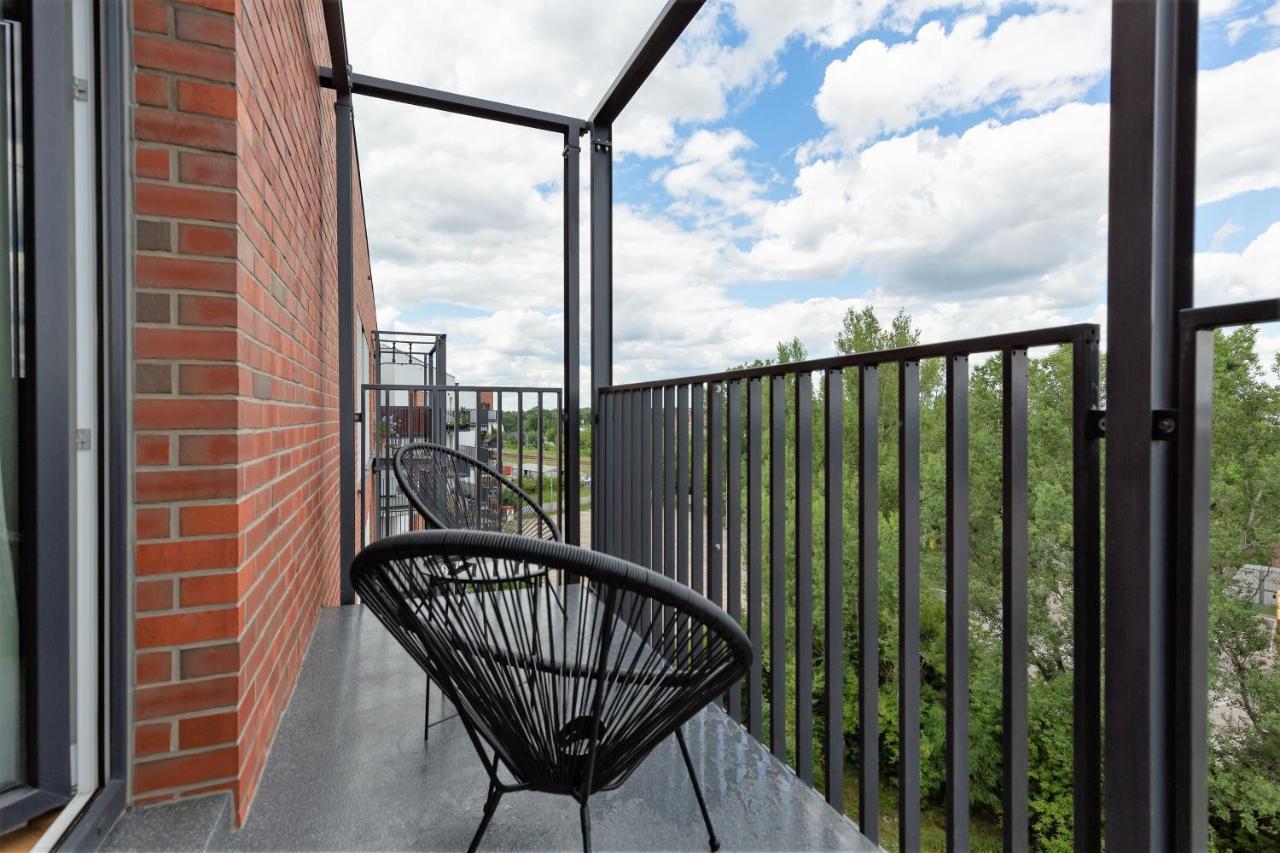 Bohema Szwedzka By Renters Warsaw